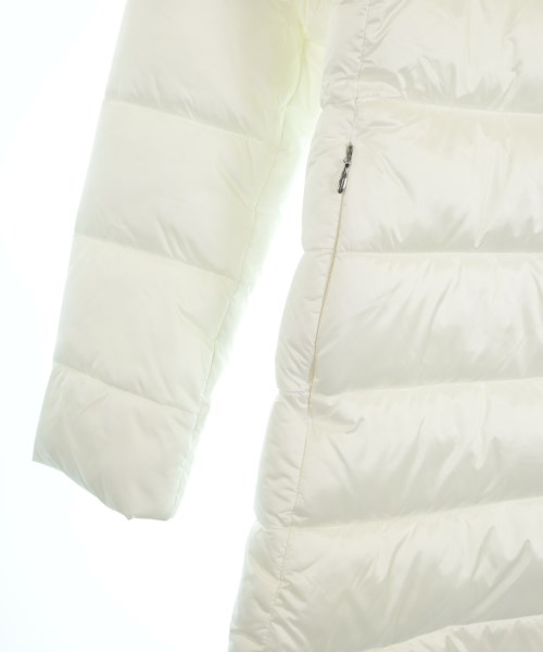 Save The Duck（セイブザダック）ダウンコート 白 サイズ:2(M位) レディース/2200617308072