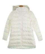 Save The Duck（セイブザダック）ダウンコート 白 サイズ:2(M位) レディース/2200617308072