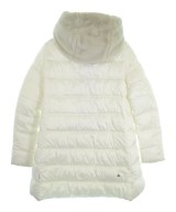 Save The Duck（セイブザダック）ダウンコート 白 サイズ:2(M位) レディース/2200617308072