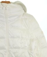 Save The Duck（セイブザダック）ダウンコート 白 サイズ:2(M位) レディース/2200617308072