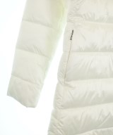 Save The Duck（セイブザダック）ダウンコート 白 サイズ:2(M位) レディース/2200617308072