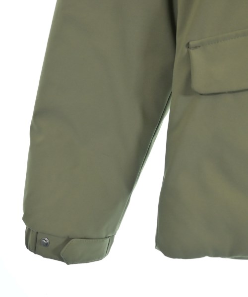 Save The Duck（セイブザダック）カジュアルジャケット カーキ サイズ:M メンズ/2200621430028