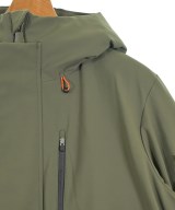 Save The Duck（セイブザダック）カジュアルジャケット カーキ サイズ:M メンズ/2200621430028