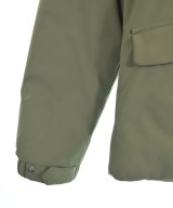 Save The Duck（セイブザダック）カジュアルジャケット カーキ サイズ:M メンズ/2200621430028