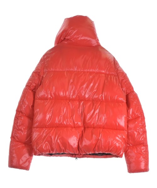Save The Duck（セイブザダック）ダウンジャケット/ダウンベスト 赤 サイズ:2(M位) レディース/2200625134014