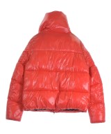 Save The Duck（セイブザダック）ダウンジャケット/ダウンベスト 赤 サイズ:2(M位) レディース/2200625134014