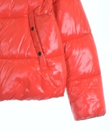 Save The Duck（セイブザダック）ダウンジャケット/ダウンベスト 赤 サイズ:2(M位) レディース/2200625134014