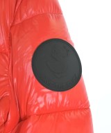 Save The Duck（セイブザダック）ダウンジャケット/ダウンベスト 赤 サイズ:2(M位) レディース/2200625134014