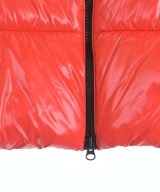 Save The Duck（セイブザダック）ダウンジャケット/ダウンベスト 赤 サイズ:2(M位) レディース/2200625134014