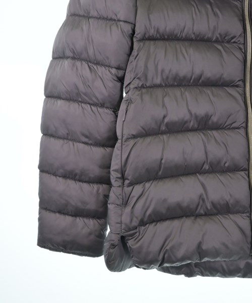 Save The Duck（セイブザダック）ダウンジャケット/ダウンベスト グレー サイズ:1(S位) レディース/2200618093014