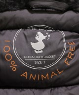 Save The Duck（セイブザダック）ダウンジャケット/ダウンベスト グレー サイズ:1(S位) レディース/2200618093014