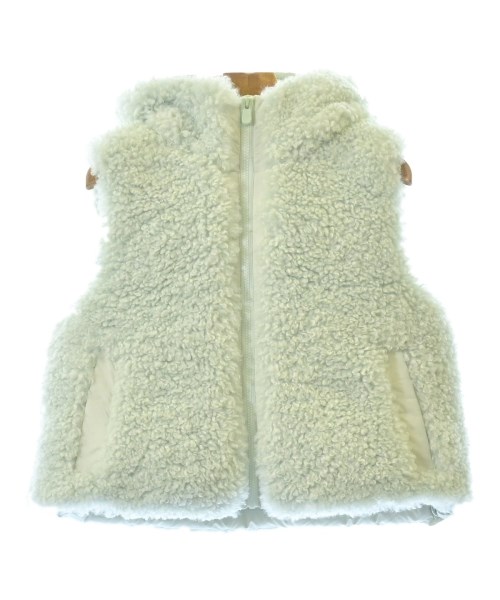 Save The Duck（セイブザダック）ダウンジャケット/ダウンベスト 緑 サイズ:S レディース/2200651331029