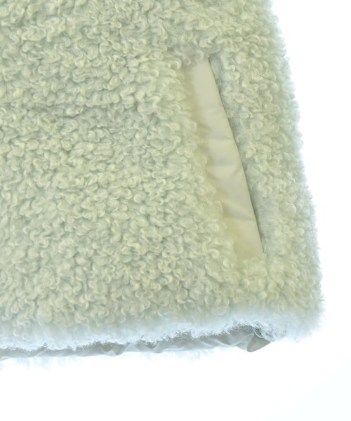 Save The Duck（セイブザダック）ダウンジャケット/ダウンベスト 緑 サイズ:S レディース/2200651331029