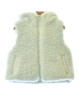 Save The Duck（セイブザダック）ダウンジャケット/ダウンベスト 緑 サイズ:S レディース/2200651331029