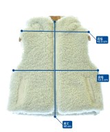 Save The Duck（セイブザダック）ダウンジャケット/ダウンベスト 緑 サイズ:S レディース/2200651331029