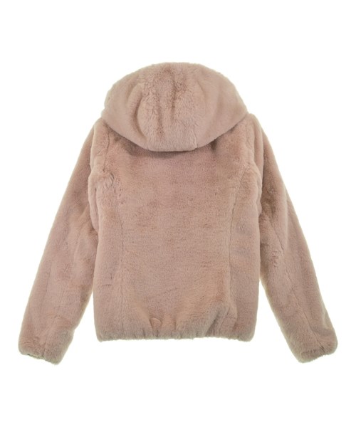 Save The Duck（セイブザダック）ダウンジャケット/ダウンベスト ピンク サイズ:-(M位) レディース/2200657824013