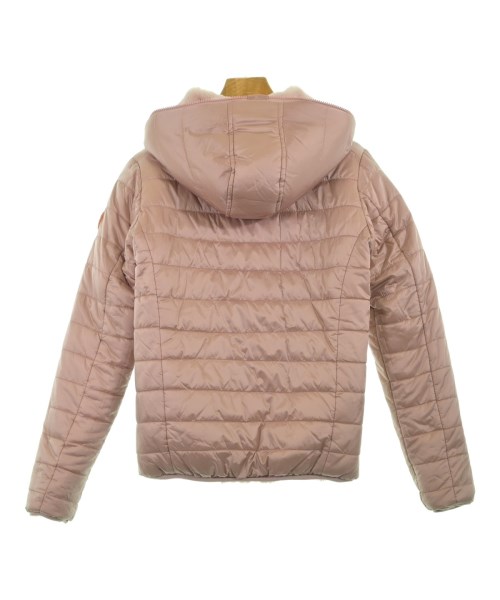 Save The Duck（セイブザダック）ダウンジャケット/ダウンベスト ピンク サイズ:-(M位) レディース/2200657824013