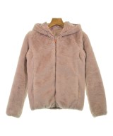 Save The Duck（セイブザダック）ダウンジャケット/ダウンベスト ピンク サイズ:-(M位) レディース/2200657824013