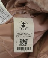 Save The Duck（セイブザダック）ダウンジャケット/ダウンベスト ピンク サイズ:-(M位) レディース/2200657824013