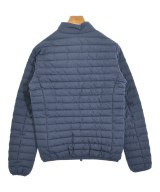 Save The Duck（セイブザダック）ダウンジャケット/ダウンベスト 紺 サイズ:M メンズ/2200657318017