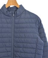 Save The Duck（セイブザダック）ダウンジャケット/ダウンベスト 紺 サイズ:M メンズ/2200657318017