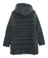 Save The Duck（セイブザダック）ダウンコート 黒 サイズ:4(XL位) レディース/2200658969010