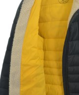 Save The Duck（セイブザダック）ダウンコート 黒 サイズ:4(XL位) レディース/2200658969010