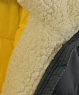 Save The Duck（セイブザダック）ダウンコート 黒 サイズ:4(XL位) レディース/2200658969010