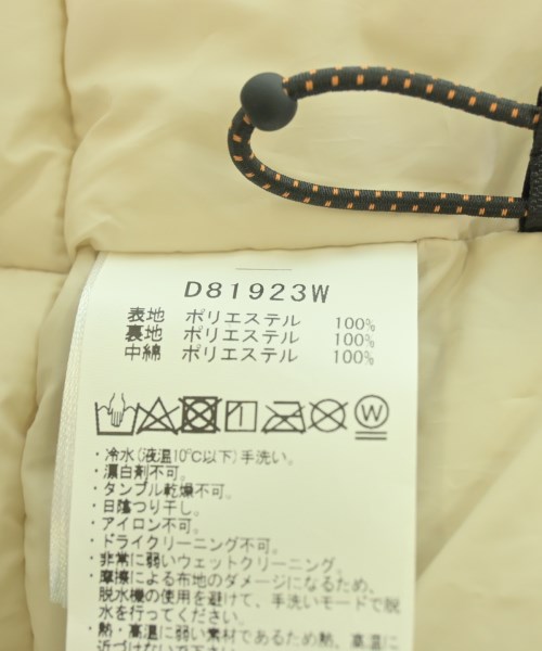 Save The Duck（セイブザダック）その他 ベージュ サイズ:S レディース/2200689785023