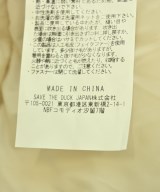Save The Duck（セイブザダック）その他 ベージュ サイズ:S レディース/2200689785023
