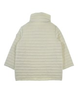 Save The Duck（セイブザダック）ダウンジャケット/ダウンベスト 白 サイズ:1(S位) レディース/2200646358017