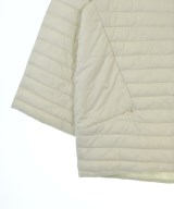 Save The Duck（セイブザダック）ダウンジャケット/ダウンベスト 白 サイズ:1(S位) レディース/2200646358017