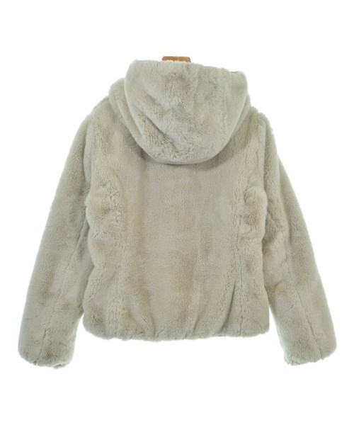 Save The Duck（セイブザダック）ダウンジャケット/ダウンベスト ベージュ サイズ:-(XL位) レディース/2200637193016