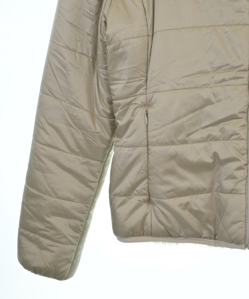 Save The Duck（セイブザダック）ダウンジャケット/ダウンベスト ベージュ サイズ:-(XL位) レディース/2200637193016