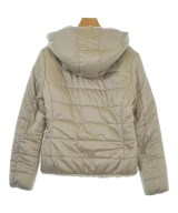 Save The Duck（セイブザダック）ダウンジャケット/ダウンベスト ベージュ サイズ:-(XL位) レディース/2200637193016