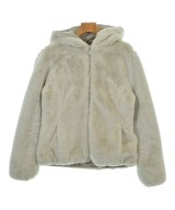 Save The Duck（セイブザダック）ダウンジャケット/ダウンベスト ベージュ サイズ:-(XL位) レディース/2200637193016