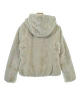 Save The Duck（セイブザダック）ダウンジャケット/ダウンベスト ベージュ サイズ:-(XL位) レディース/2200637193016