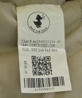 Save The Duck（セイブザダック）ダウンジャケット/ダウンベスト ベージュ サイズ:-(XL位) レディース/2200637193016