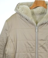 Save The Duck（セイブザダック）ダウンジャケット/ダウンベスト ベージュ サイズ:-(XL位) レディース/2200637193016