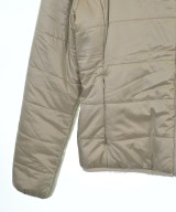 Save The Duck（セイブザダック）ダウンジャケット/ダウンベスト ベージュ サイズ:-(XL位) レディース/2200637193016