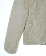 Save The Duck（セイブザダック）ダウンジャケット/ダウンベスト ベージュ サイズ:-(XL位) レディース/2200637193016