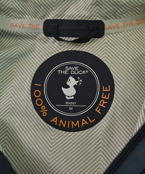 Save The Duck（セイブザダック）その他 紺 サイズ:M メンズ/2200653218014