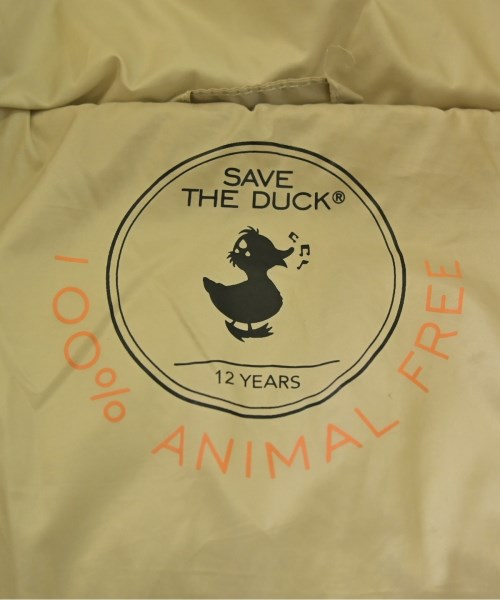Save The Duck（セイブザダック）その他 白 サイズ:F レディース/2200671388065