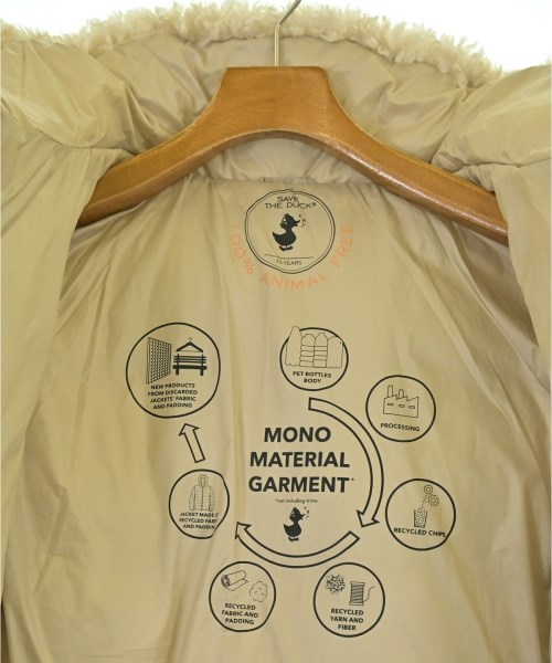 Save The Duck（セイブザダック）その他 白 サイズ:F レディース/2200671388065