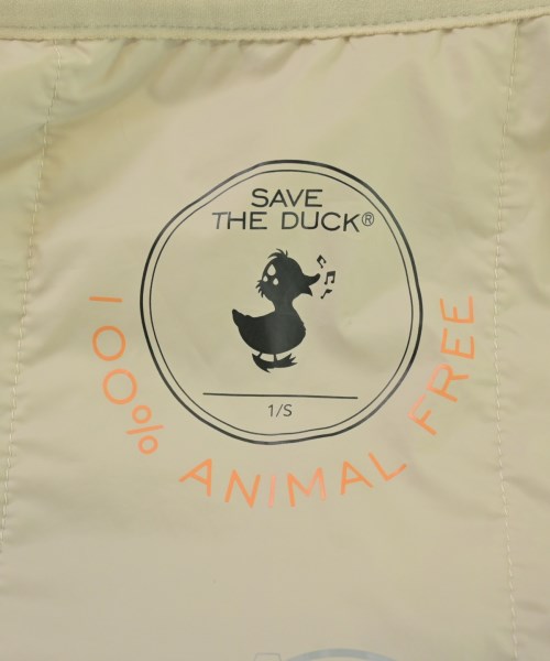 Save The Duck（セイブザダック）その他 ベージュ サイズ:1(S位) レディース/2200726421044