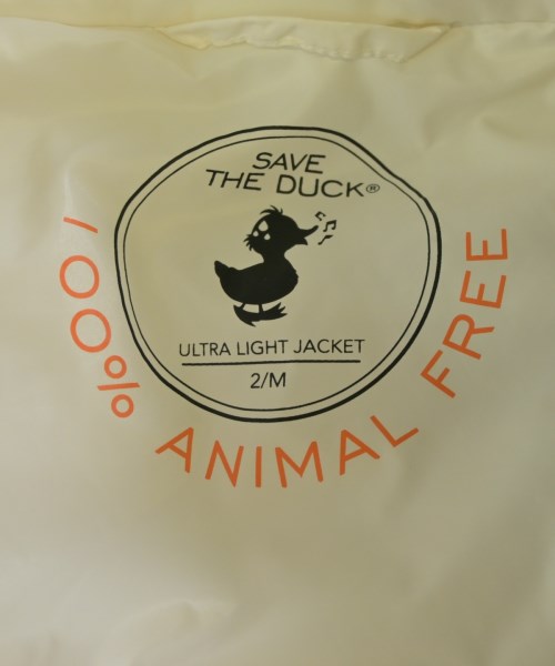 Save The Duck（セイブザダック）その他 白 サイズ:M レディース/2200731357017
