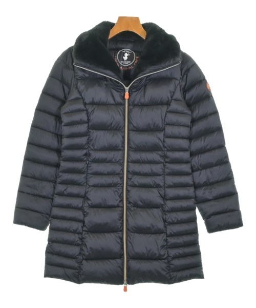Save The Duck(セイブザダック)のダウンコート サイズ:12(S位) 17,000円