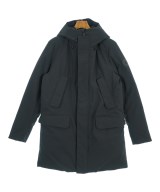 Save The Duck（セイブザダック）ダウンコート 黒 サイズ:M メンズ/2200683616019