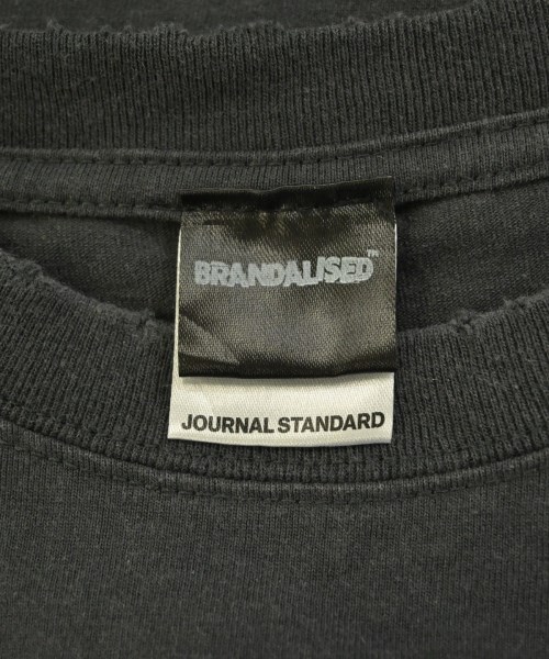 BRANDALISED（ブランダライズド）Tシャツ・カットソー グレー サイズ:M メンズ/2200618317042