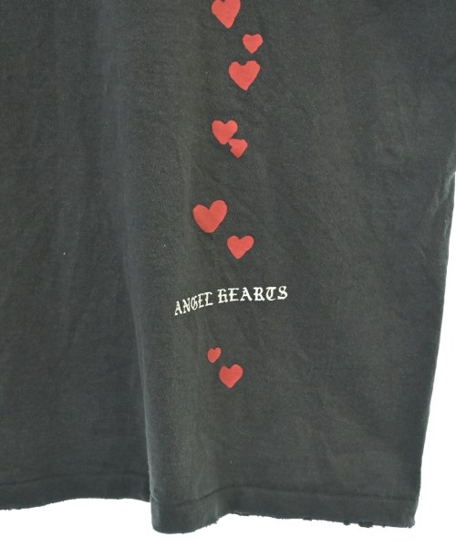 BRANDALISED（ブランダライズド）Tシャツ・カットソー グレー サイズ:M メンズ/2200618317042